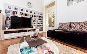 Bpr Purehome Apartment