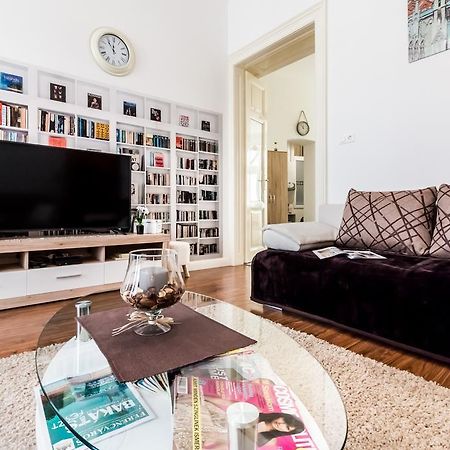 Bpr Purehome Apartment Budapeszt Zewnętrze zdjęcie