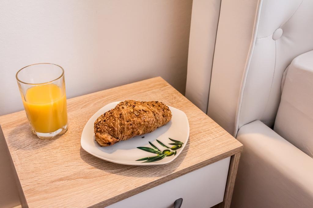 Bpr Purehome Apartment Budapeszt Zewnętrze zdjęcie