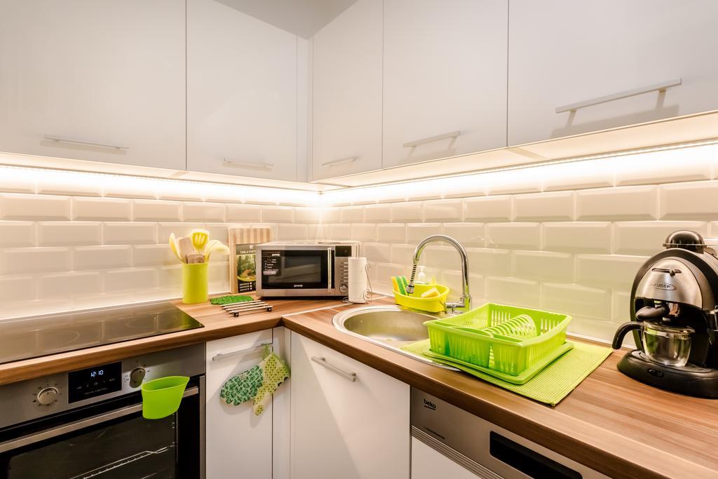 Bpr Purehome Apartment Budapeszt Zewnętrze zdjęcie