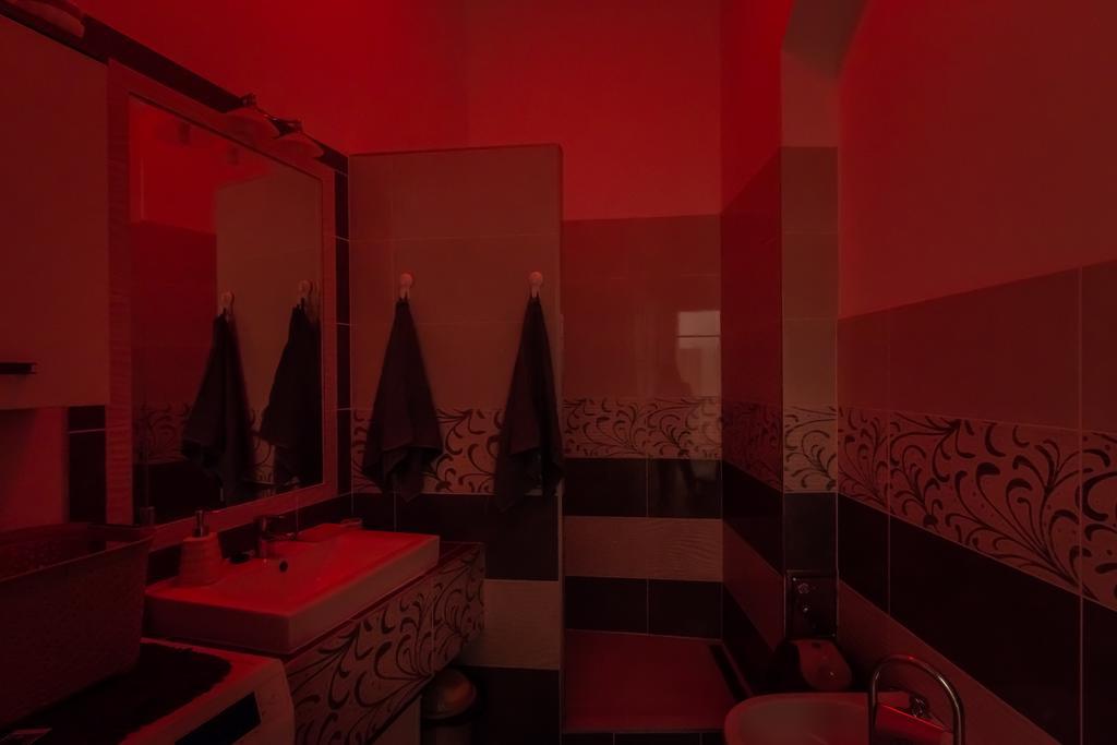 Bpr Purehome Apartment Budapeszt Zewnętrze zdjęcie