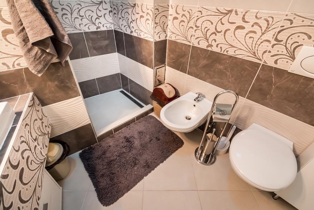 Bpr Purehome Apartment Budapeszt Zewnętrze zdjęcie