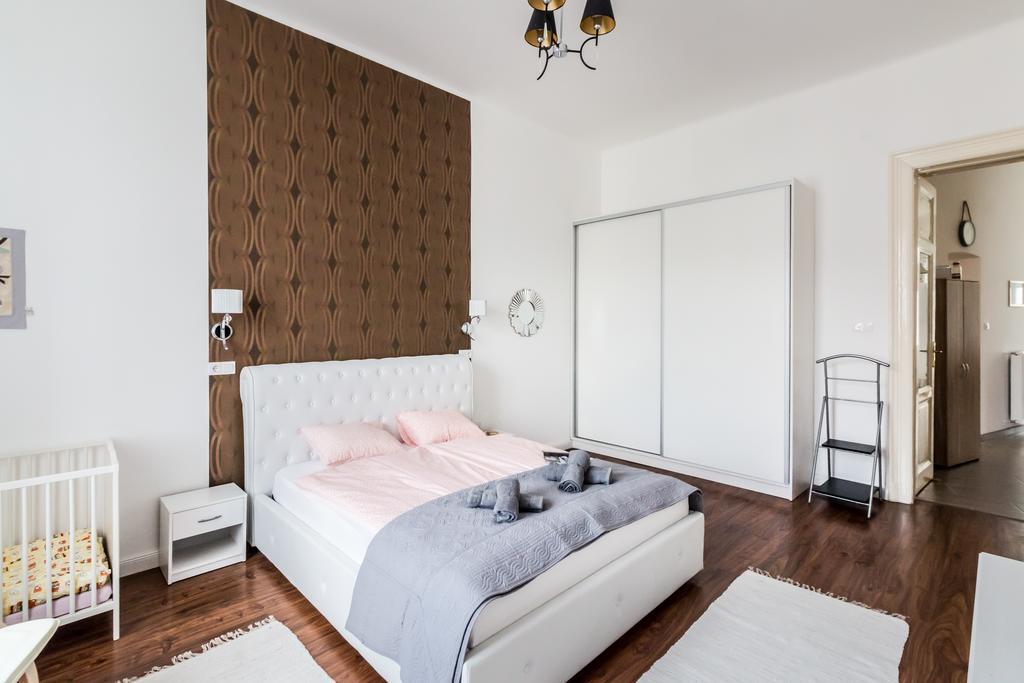 Bpr Purehome Apartment Budapeszt Zewnętrze zdjęcie