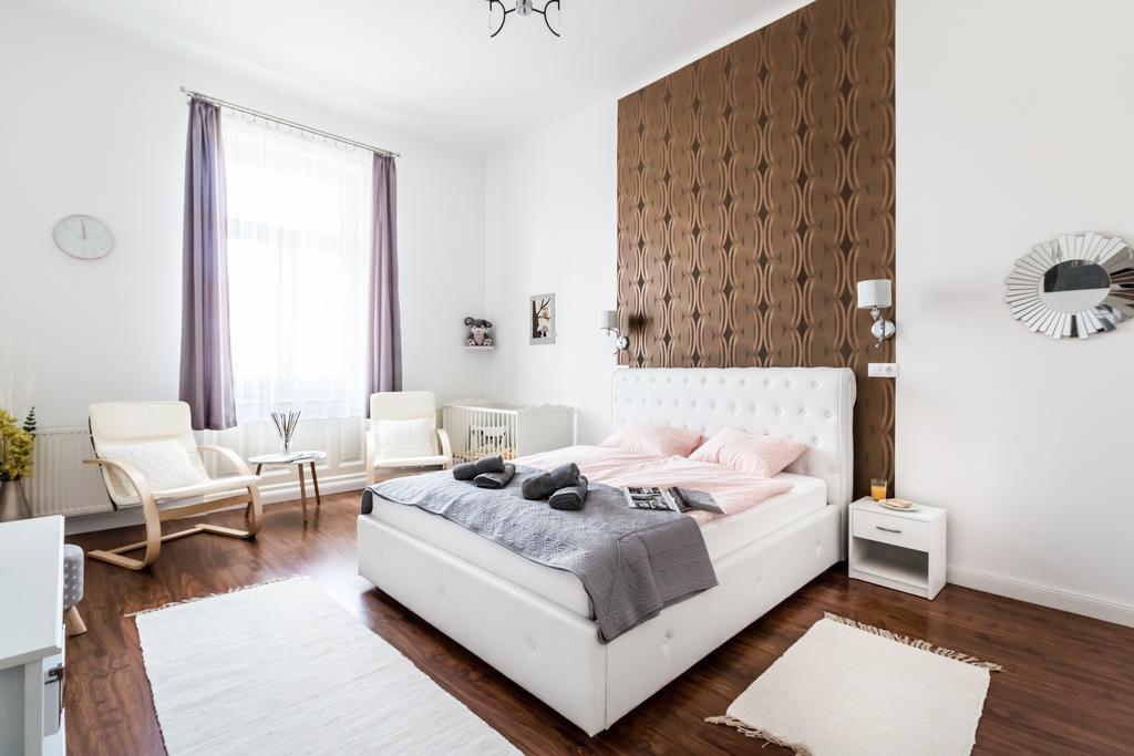Bpr Purehome Apartment Budapeszt Zewnętrze zdjęcie
