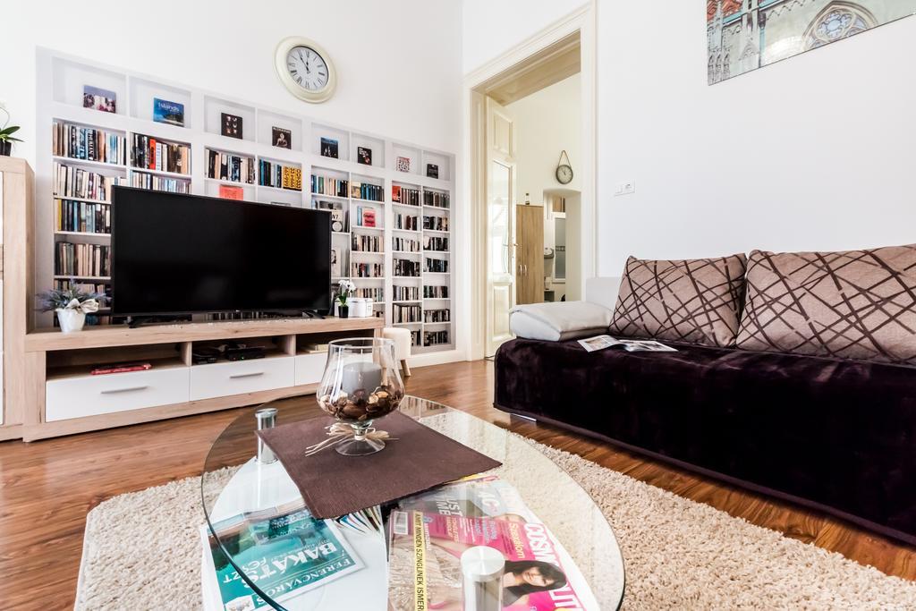 Bpr Purehome Apartment Budapeszt Zewnętrze zdjęcie