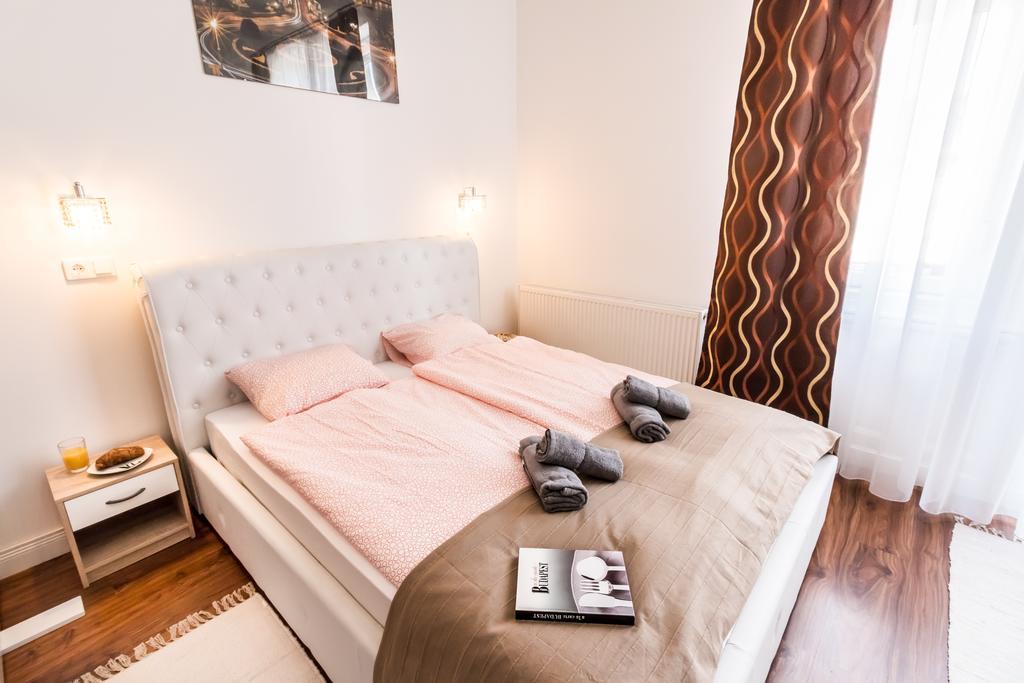 Bpr Purehome Apartment Budapeszt Zewnętrze zdjęcie