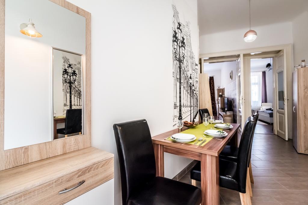 Bpr Purehome Apartment Budapeszt Zewnętrze zdjęcie