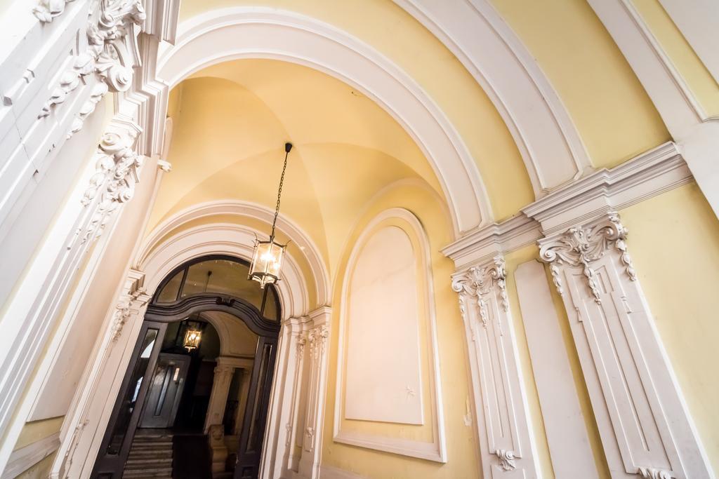 Bpr Purehome Apartment Budapeszt Zewnętrze zdjęcie