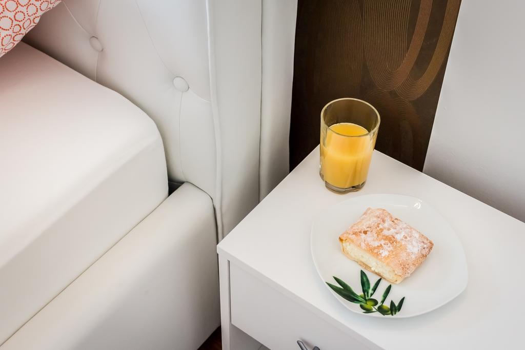 Bpr Purehome Apartment Budapeszt Zewnętrze zdjęcie