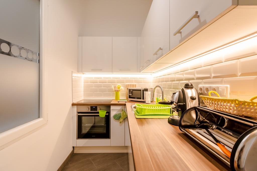 Bpr Purehome Apartment Budapeszt Zewnętrze zdjęcie