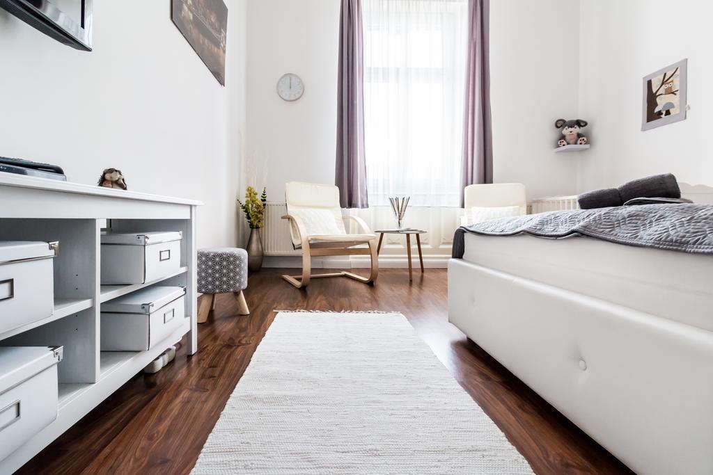 Bpr Purehome Apartment Budapeszt Zewnętrze zdjęcie